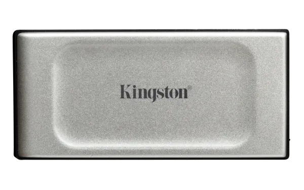 Kingston Technology XS2000 4 TB USB Tipo C 3.2 Gen 2 SXS2000/4000G