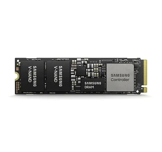 Samsung SSD PM9A1a 1TB NVMe M.2 2280 MZVL21T0HDLU-00B07