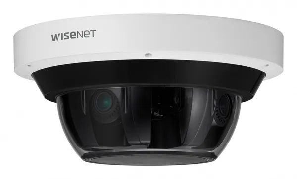 Hanwha PNM-9085RQZ1 cámara de vigilancia Almohadilla PNM-9085RQZ1