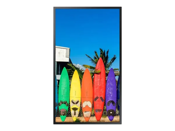 Samsung LH46OMBEBGBXEN pantalla de señalización LH46OMBEBGBXEN