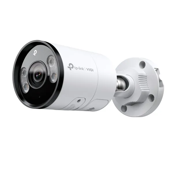 TP-Link VIGI C355(2.8mm) 5MP Full-Color Bullet VIGI C355(2.8mm)