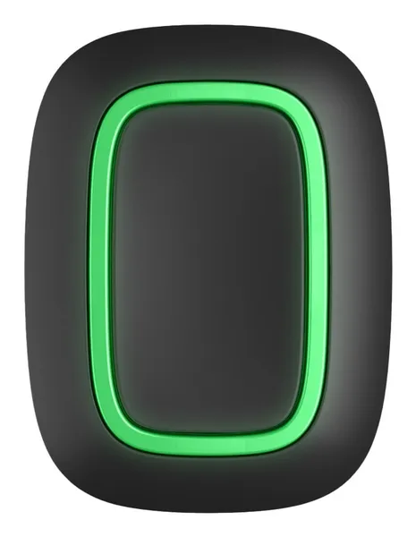 Ajax Systems 38094.26.BL1 Botón Ajax - botón de alarma 38094.26.BL1