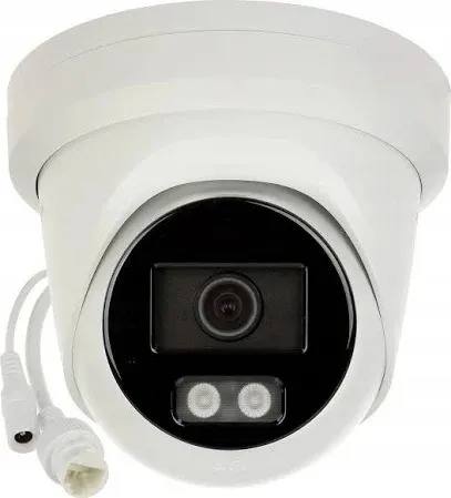 Hikvision DS-2CD2366G2H-IU(2.8mm) 6 MP Cámara DS-2CD2366G2H-IU(2.8mm)