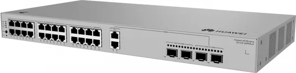 HUAWEI eKit S310S Series S310S-26PN4JX Gestionado L2+ Gigabit 98012527