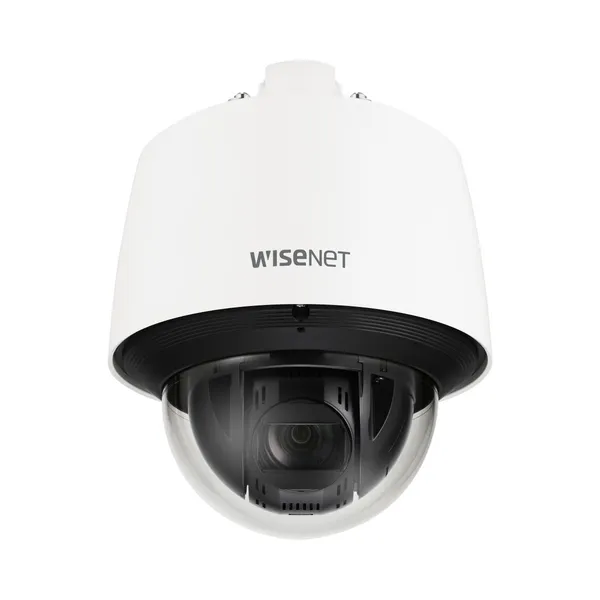 Hanwha QNP-6250H cámara de vigilancia Almohadilla Cámara QNP-6250H