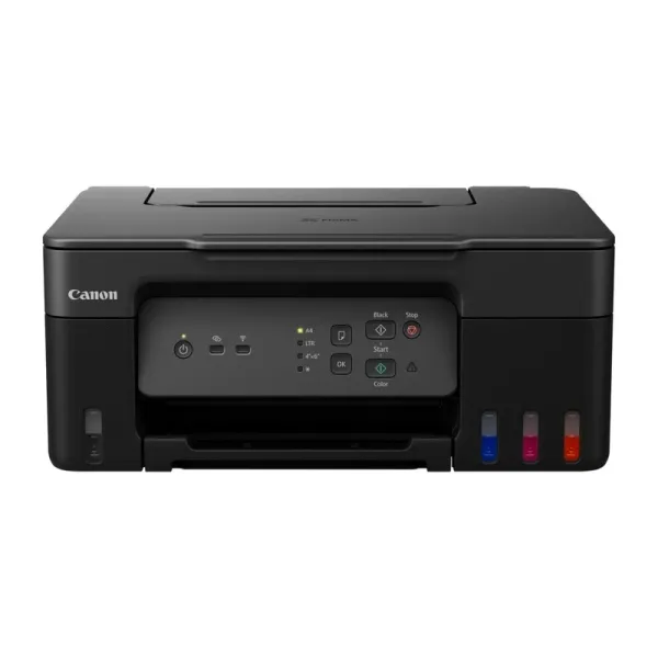 Canon PIXMA G3430 Inyección de tinta A4 4800 x 1200 DPI Wifi 5989C009