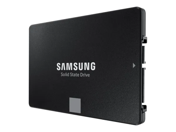 Samsung 870 EVO 2.5" 500 GB Serial ATA III V-NAND MZ-77E500B/EU