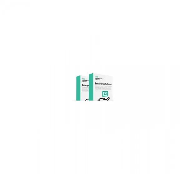 Hewlett Packard Enterprise TC359AAE licencia y actualización TC359AAE
