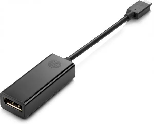 HP Adaptador USB-C a DP N9K78AA#AC3