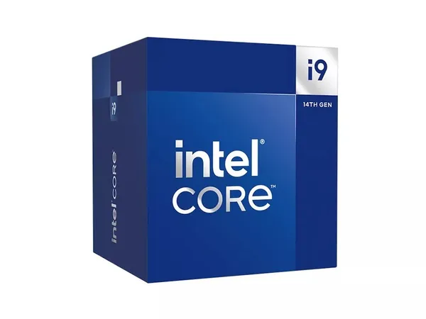 Intel Core i9-14900F procesador 36 MB Smart Cache Caja BX8071514900F