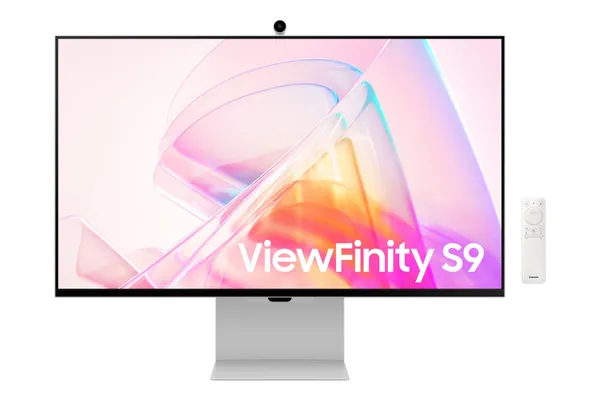 Samsung ViewFinity S90PC pantalla para PC 68,6 cm (27") LS27C902PAUXEN