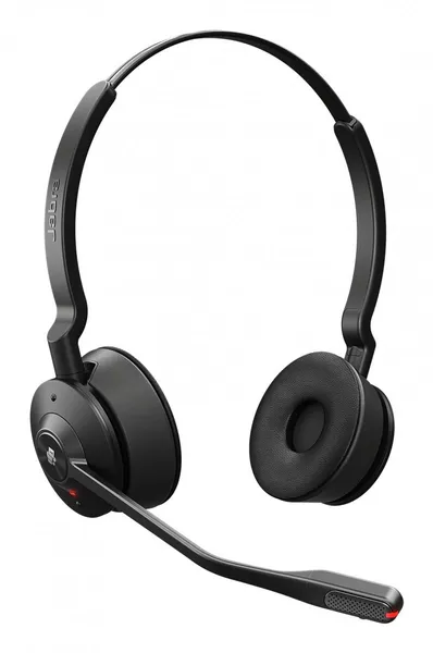 Jabra 9659-450-111 Engage 55 SE Auricular Inalámbrico de 9659-450-111