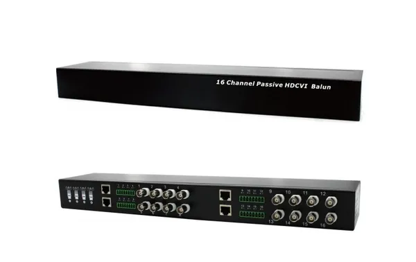 Dahua PFM809-4MP PFM809-4MP