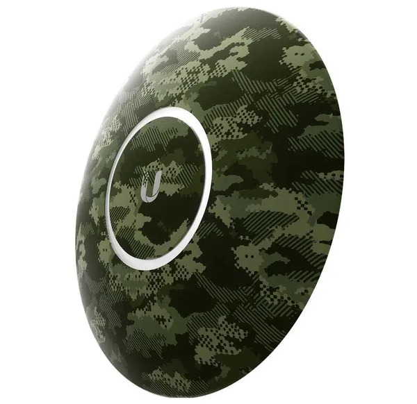 Ubiquiti NHD-COVER-CAMO-3 Networks CamoSkin Tapa para NHD-COVER-CAMO-3