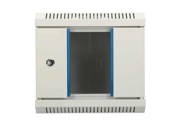 Extralink EX.14466 armario rack 4U Bastidor de pared Gris EX.14466