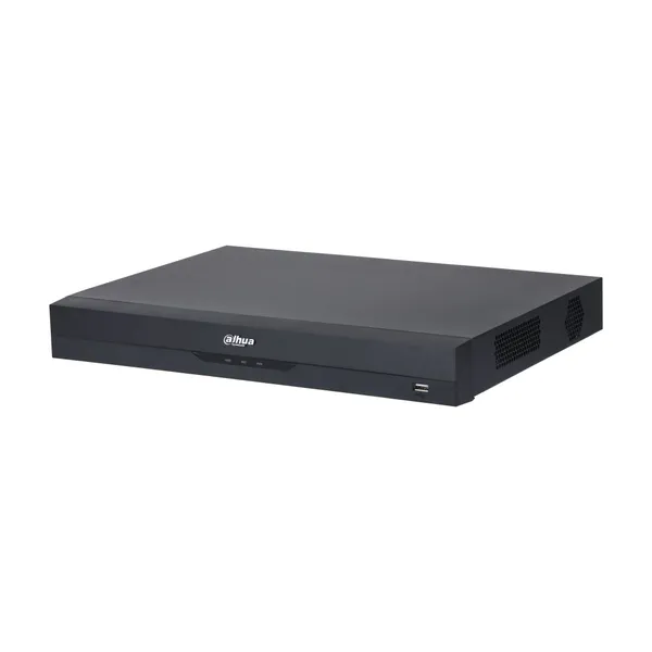 Dahua NVR4208-EI Grabador de video en red 8CH 1U 2HDDs NVR4208-EI