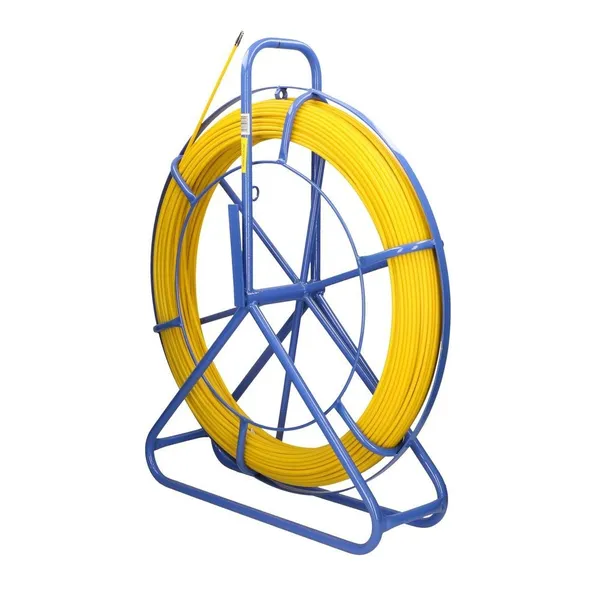 Extralink Pilot 3.8mm 25m | Piloto para tirar cables | fibra EX.30868