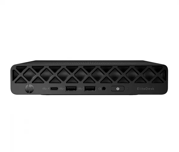 HP EliteDesk 8 Mini G1i AI Intel Core Ultra 9 64 GB 623K2ET#ABD