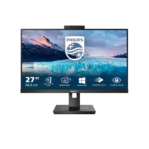 Philips S Line 272S1MH/00 pantalla para PC 68,6 cm (27") 272S1MH/00
