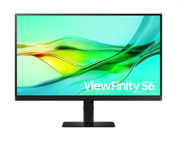 Samsung S60UD pantalla para PC 68,6 cm (27") 2560 x LS27D600UAUXEN