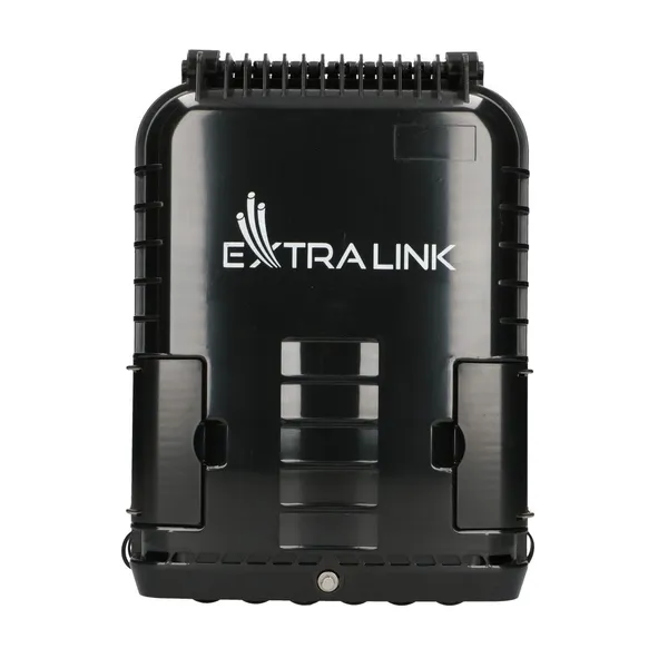 Extralink Jennifer | Caja de fibra óptica | 16 soldaduras EX.17559