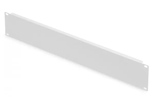 Digitus Cubierta ciega para armarios de 483 mm (19") DN-19 BPN-02