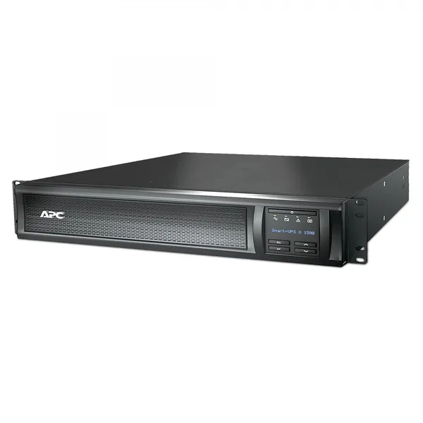 APC SMX1500RMI2UNC Smart-UPS X 1500VA UPS de montaje en SMX1500RMI2UNC