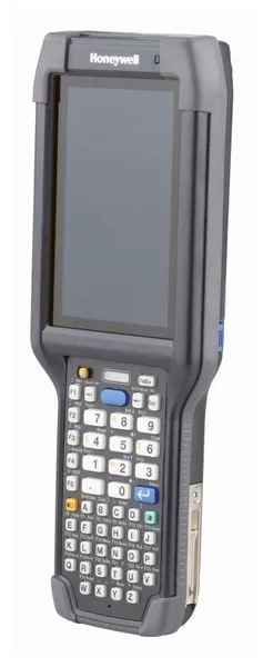 Honeywell CK65-L0N-BLN210E Tableta con lector de CK65-L0N-BLN210E