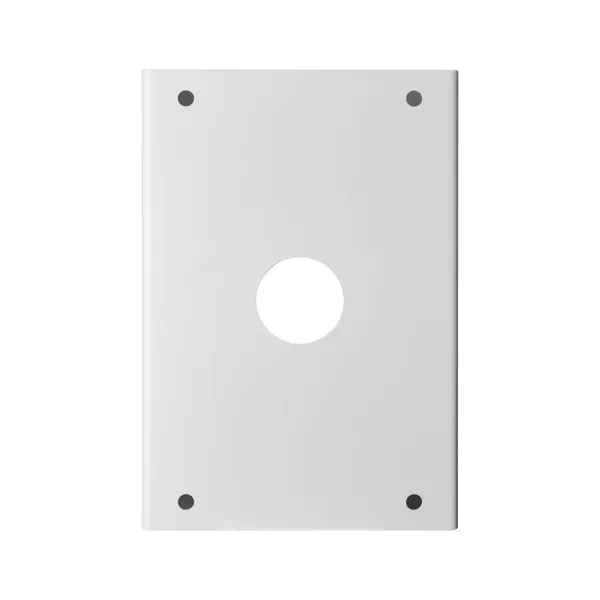 BCS BCS-AS-BATU-B Soporte de mástil para caja de BCS-AS-BATU-B