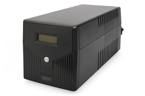Digitus DN-170074 sistema de alimentación ininterrumpida DN-170074