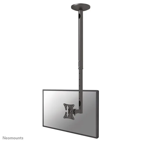 Neomounts by Newstar Soporte de techo para TV FPMA-C050BLACK