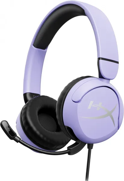 Auriculares con micrófono HyperX Cloud Mini con cable 7G8F5AA