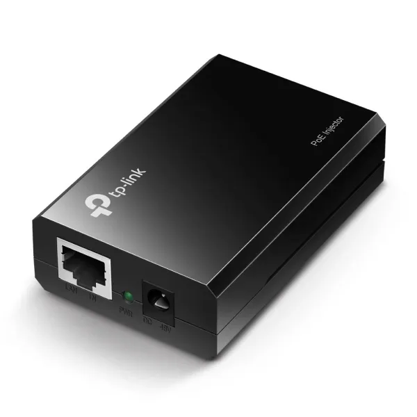 TP-Link TL-POE150S adaptador e inyector de PoE Gigabit TL-POE150S