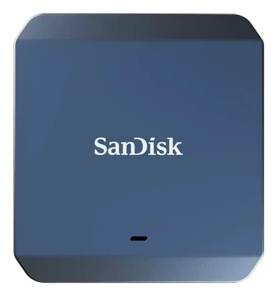 SanDisk PRO-CINEMA CFexpress lector de tarjeta USB 3.2 SDDR-F941-GNKNN