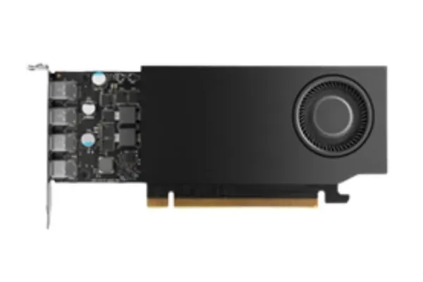 NVIDIA RTX A400 4GB GDDR6 900-5G172-2560-000