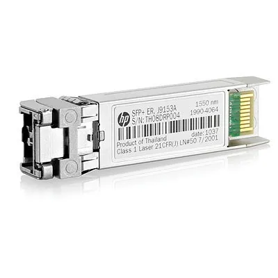 HPE JG234A Networking X130 10G SFP+ LC ER 40km Transceiver JG234A