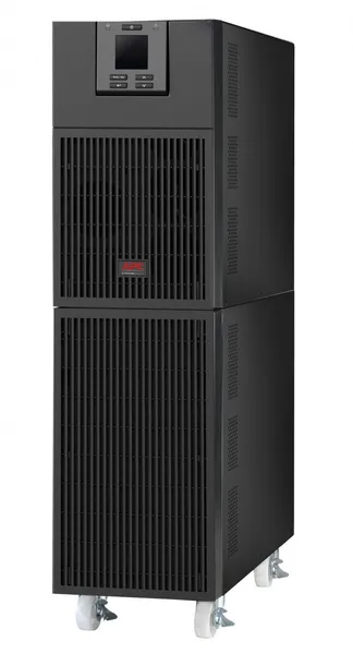 APC SRV6KI sistema de alimentación ininterrumpida (UPS) Doble SRV6KI