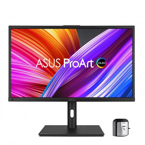 ASUS ProArt PA27DCE-K pantalla para PC 68,3 cm (26.9") 90LM0810-B01I70