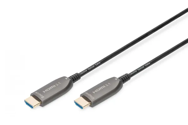 Digitus AK-330126-200-S cable HDMI HDMI tipo A AK-330126-200-S