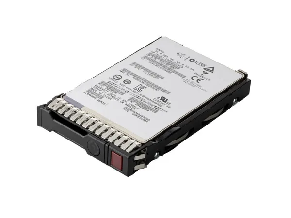 Hewlett Packard Enterprise P04525-B21 unidad de estado P04525-B21