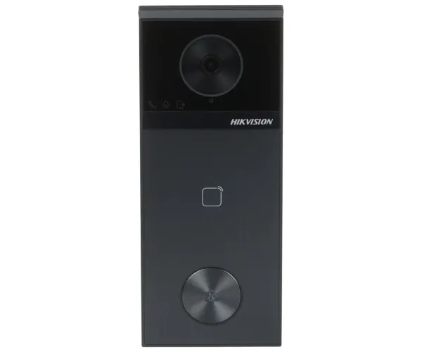 Hikvision DS-KV6114-WBE1 Estación de puerta DS-KV6114-WBE1