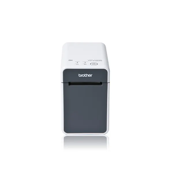 Brother TD-2125N impresora de etiquetas Térmica directa TD2125NXX1