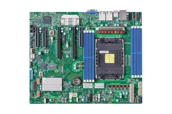 Supermicro MBD-X13SEI-TF-B placa base Intel C741 LGA MBD-X13SEI-TF-B
