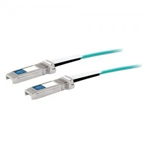 Cisco 10m SFP+ - 10 m - SFP+ - SFP+ SFP-10G-AOC10M=