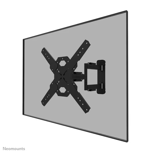 Neomounts WL40S-850BL14 soporte para TV 165,1 cm (65") WL40S-850BL14