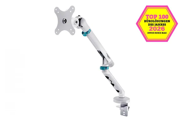 Digitus DA-90470 Brazo de escritorio individual con DA-90470