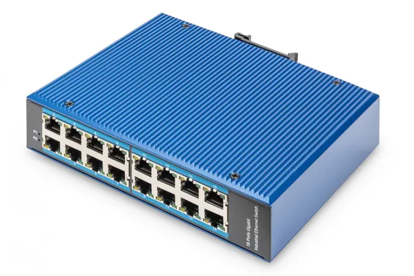 Digitus DN-651129 switch No administrado Gigabit Ethernet DN-651129