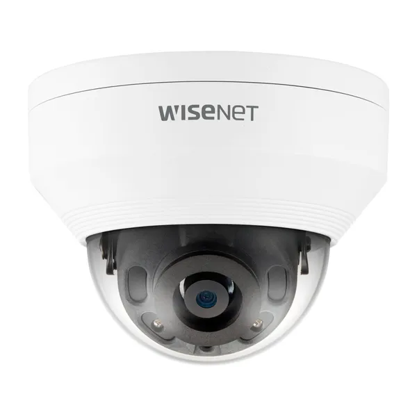 Hanwha QNV-8020R cámara de vigilancia Almohadilla Cámara QNV-8020R