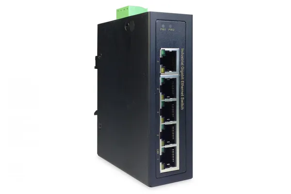 Digitus DN-651107 switch No administrado Gigabit Ethernet DN-651107