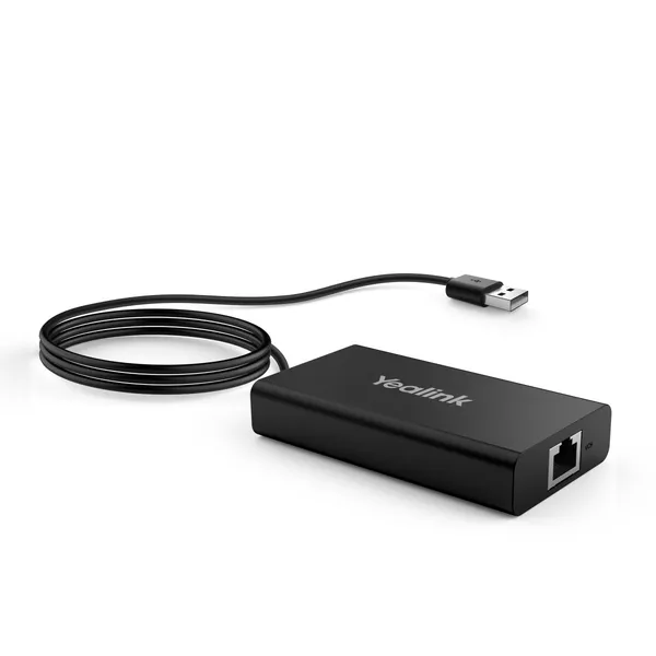 Yealink BYOD-Extender Negro MVC-BYOD-Extender
